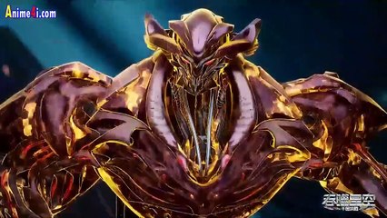 Swallowed Star S.4 Ep.49 [134] English Sub