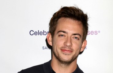 Kevin McHale finds it 'mind-boggling' that he ever made it as an actor