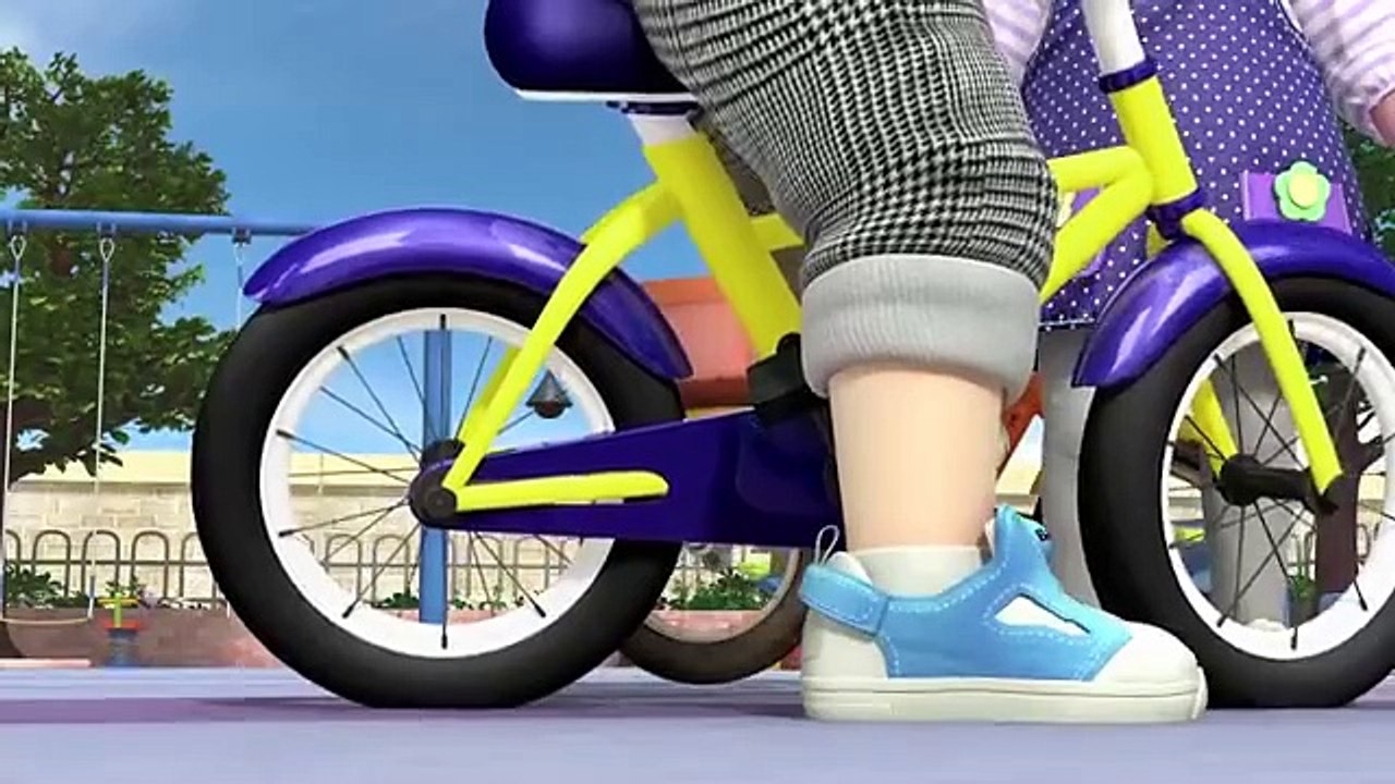 Doctor Dad - Kongsuni and Friends - English Full Episode - Videos For Kids