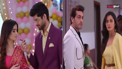 Gum Hai Kisi Ke Pyar Mein Update: Savi और Rajat को दूर करने के लिए क्या करेगी Aashka?