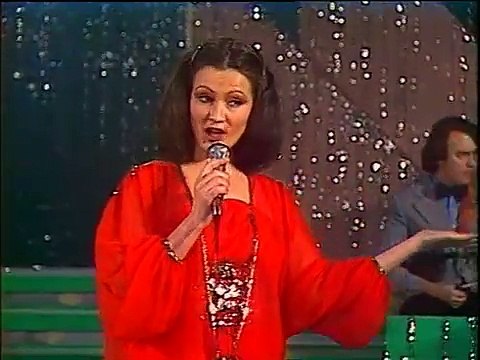 София Ротару Верь мне Песня - 1981
