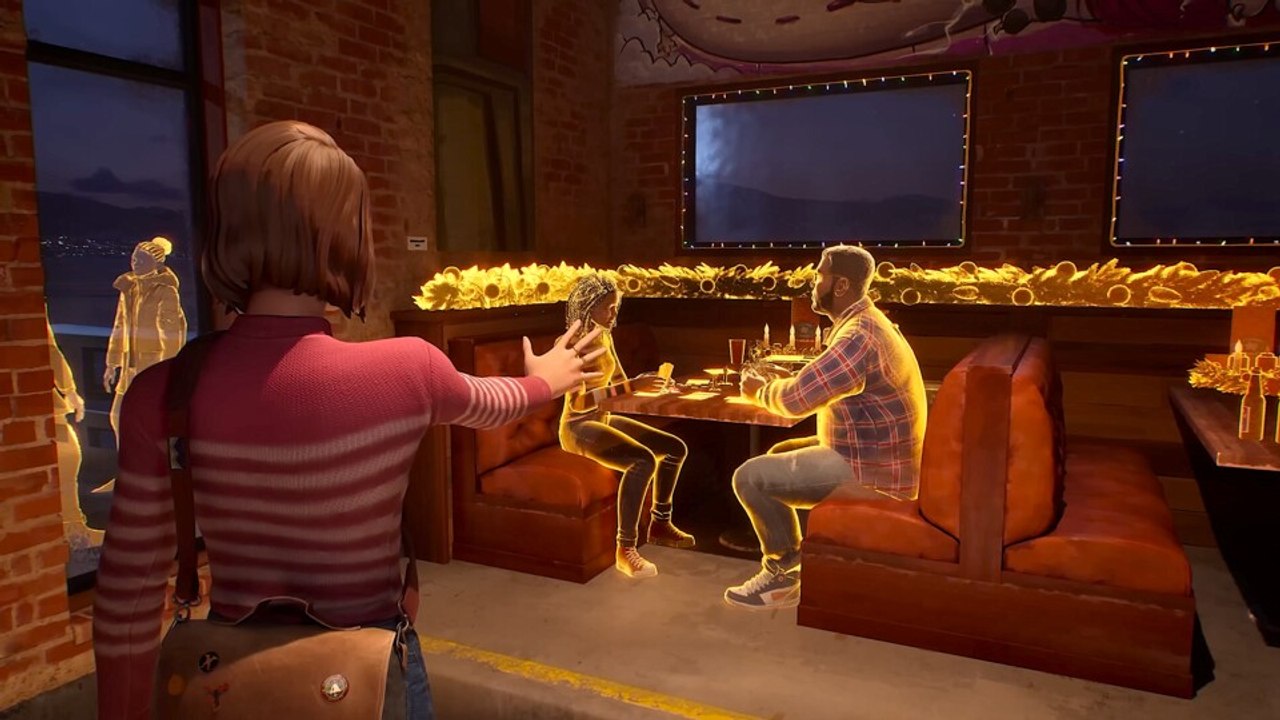 Life Is Strange: Double Exposure zeigt im Trailer die neuen Kräfte von Max Caulfield