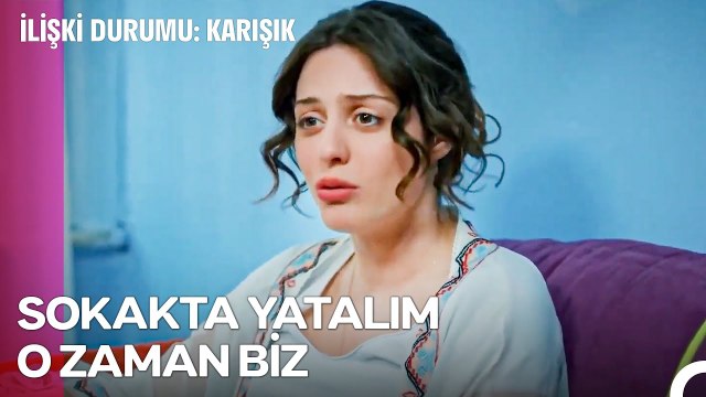 Ayşegül Evin Barkın Yok Mu? - İlişki Durumu Karışık
