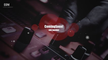 Coming Soon ♫ Yakında! ♫ BEST Epic Cinematic Trailer ♫ EGM Presents