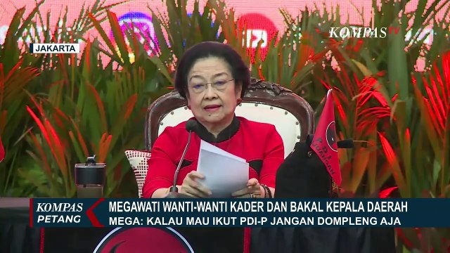 Santer Beredar PDIP akan Usung Anies Baswedan-Rano Karno di Pilgub Jakarta, Bagaimana Peluangnya?
