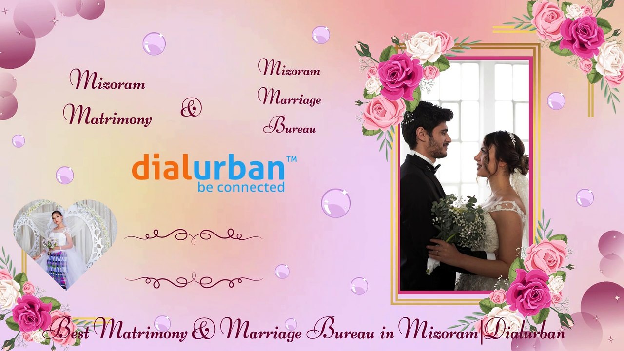 Trusted Mizoram Marriage Bureau