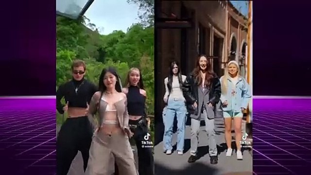 TikTok Dance Challenge 2023 What Trends Do You Know ?