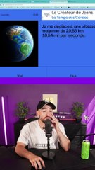 LA MINUTE DE CULTURE GÉNÉRALE #91 (Vidéo Exclusive)