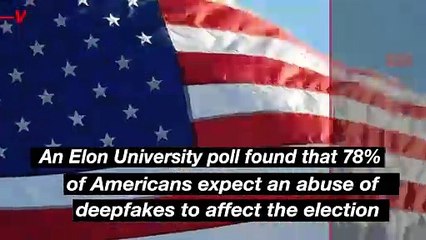 Here's How To Politely Tell Someone They Fell For An AI-Generated Image