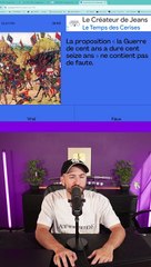 LA MINUTE DE CULTURE GÉNÉRALE #104 (Vidéo Exclusive)