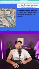 LA MINUTE DE CULTURE GÉNÉRALE #99 (Vidéo Exclusive)