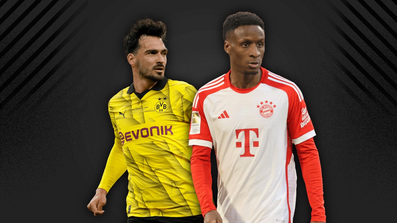 Hummels, Sarr und Co.: Diese Ex-Bundesliga-Stars sind noch vereinslos