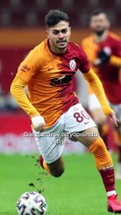 Galatasaray'da yetişen Ali Yavuz Kol, Süper Lig'de 2. haftaya damgasını vurdu