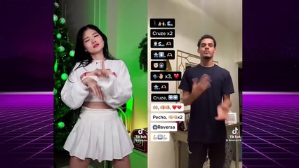 TikTok Dance Challenge 2023  What Trends Do You Know ?