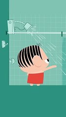 Let the Music Flow in the Bathroom