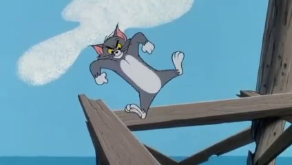 Tom and Jerry - Cannery Rodent