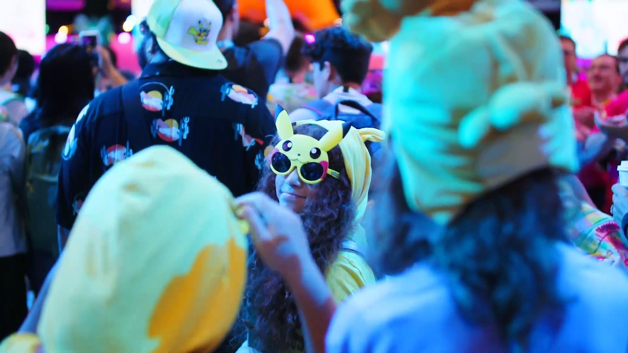 Das waren die Pokémon Weltmeisterschaften 2024 auf Hawaii