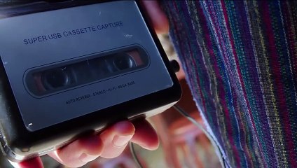 reunion the sound of the providence (2020) Telugu Dubbed Episode 2