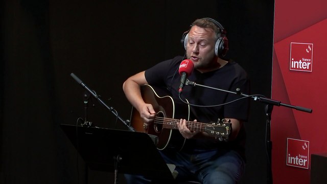 Fan de… Samuel Le Bihan et Alix Poisson - La drôle d’humeur d'Oldelaf