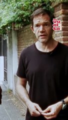 Juan Gil Navarro contó la letal frase que le dijo Cris Morena