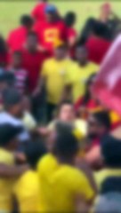 Vídeo mostra pancadaria durante encontro de duas campanhas eleitorais em Pernambuco