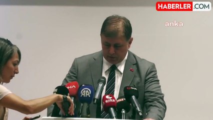 İzmir Körfez'deki Balık Ölümleri... Büyükşehir Belediye Başkanı Tugay: "Üç Bakanlığın Sorumlulukları Çerçevesinde Üzerine Düşeni Yapmasını Bekliyoruz"