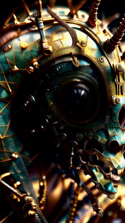 Butterfly   Ai Amazing video