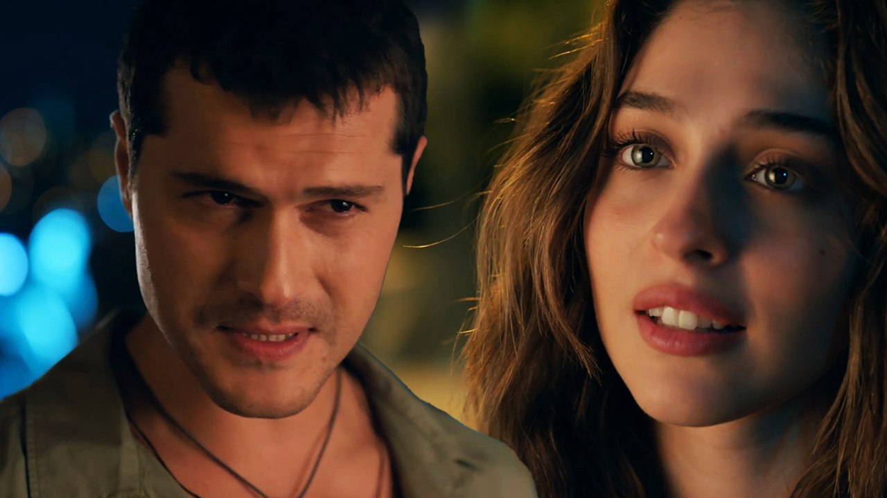 Leyla 2. Teaser