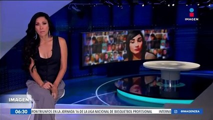 Doris Johanna Cázares Zendejas salió a la tienda y ya no volvió