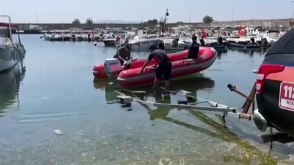 Arkadaşlarını arayıp yardım istediler! 2 genç ortadan kayboldu!