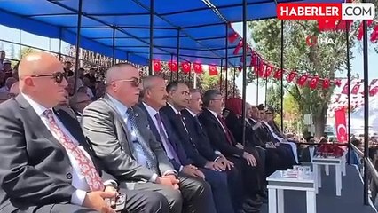 Zafer Müzesi Açıldı