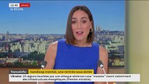 Jeanne Baron sur France Info (26/08/2024)