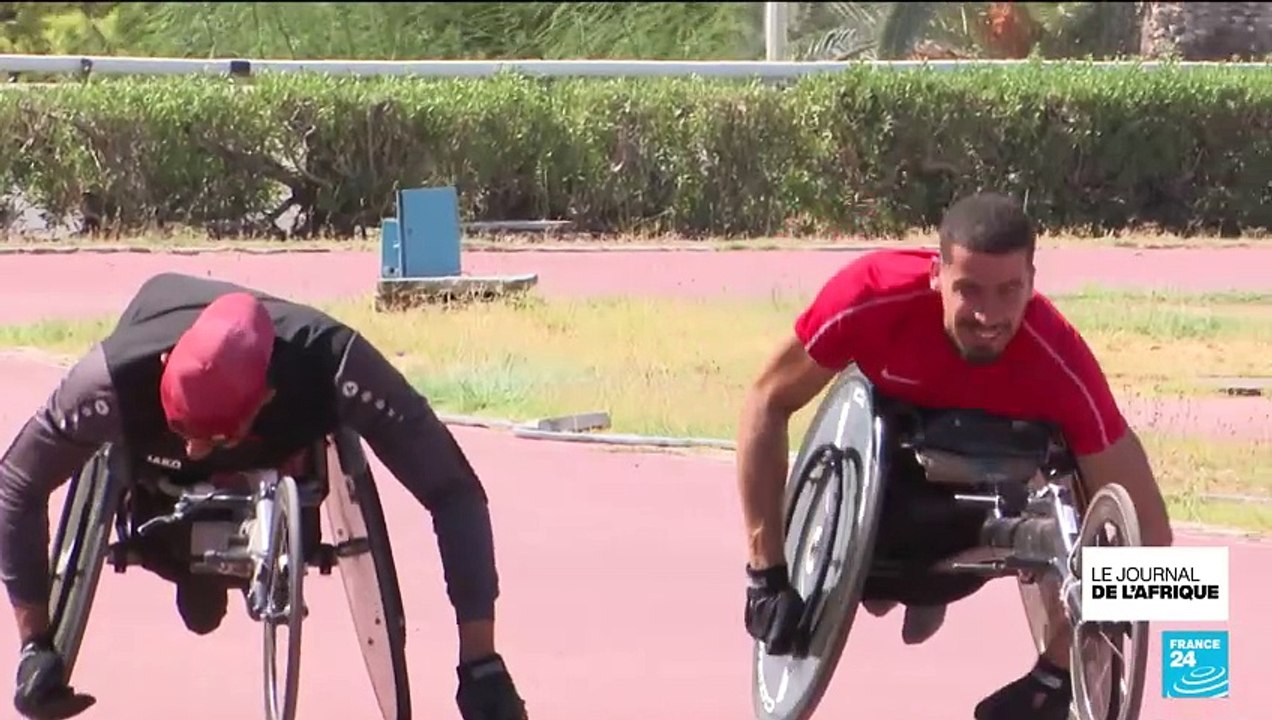 Jeux paralympiques de Paris 2024 : 30 athlètes tunisiens vont participer à la compétition