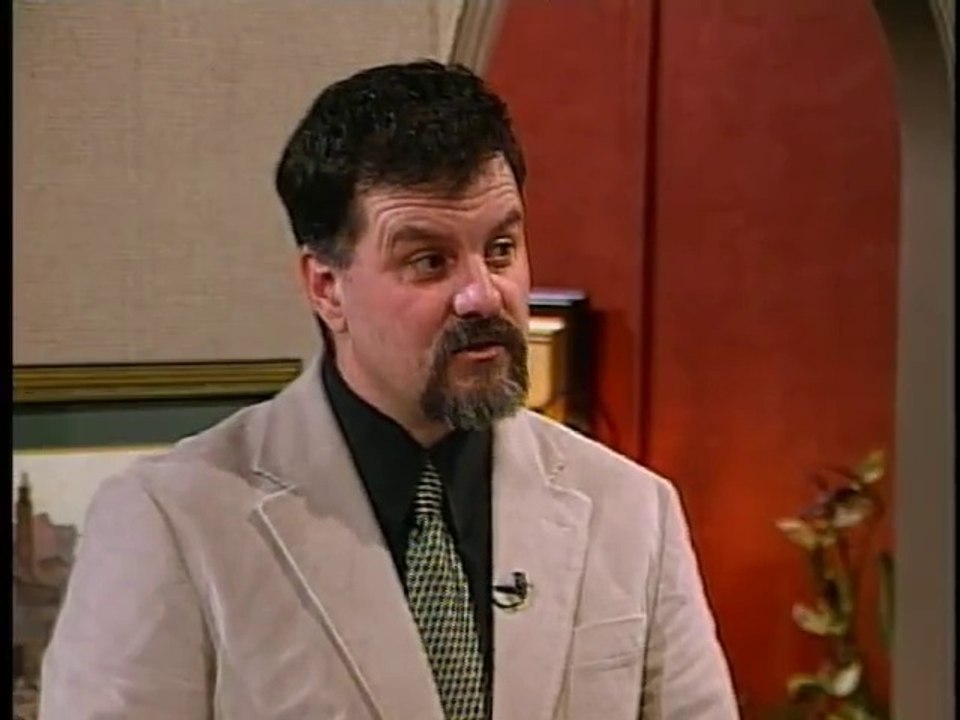 0006. Sommes-nous le fruit du hasard?