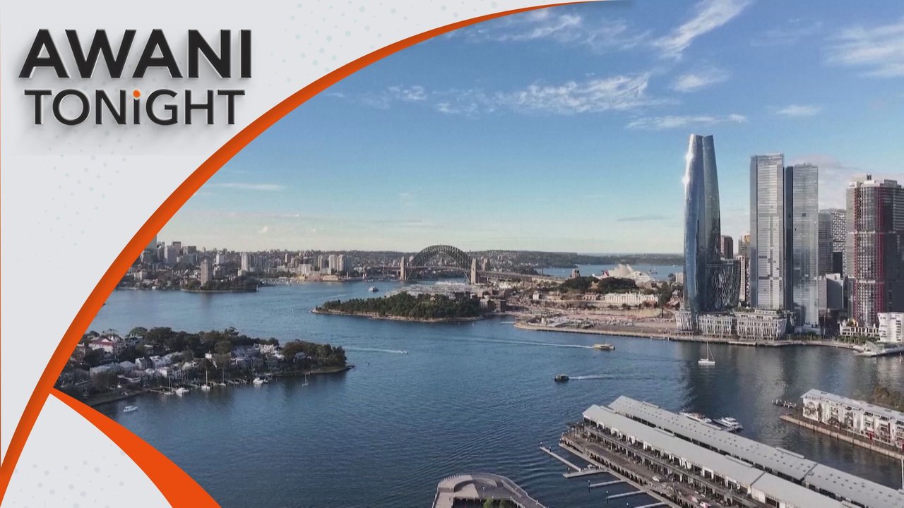 AWANI Tonight: Australia gives workers right to ignore work e-mails, calls after hours