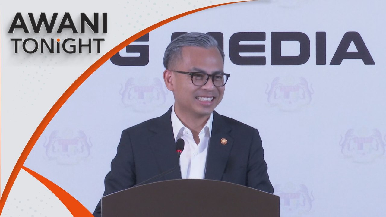 AWANI Tonight: Social media licensing law receives pushback from industry