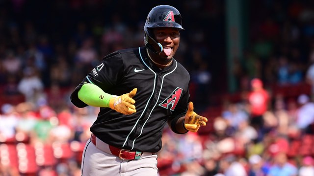Diamondbacks Sweep Red Sox in Fenway: Full Game Recap