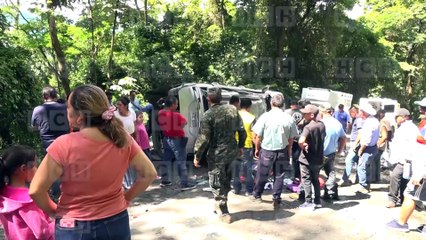 Acribillado dentro de apartamento hallan a joven | Móvil Emergencia SPS