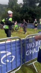 Aberfeldy Triathlon Event 🏊‍♂️🚴‍♂️🏃‍♂️