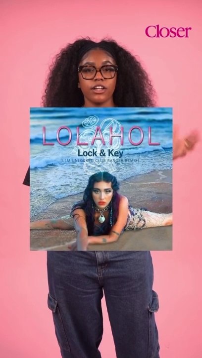 On décrypte le look de la fille de Madonna