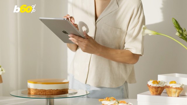 Many Americans Consider Themselves Entrepreneurs