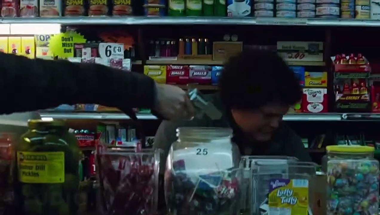 SPIDER MAN | MILES MORALES | JADEN SMITH