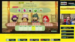 Miitopia Episode 9