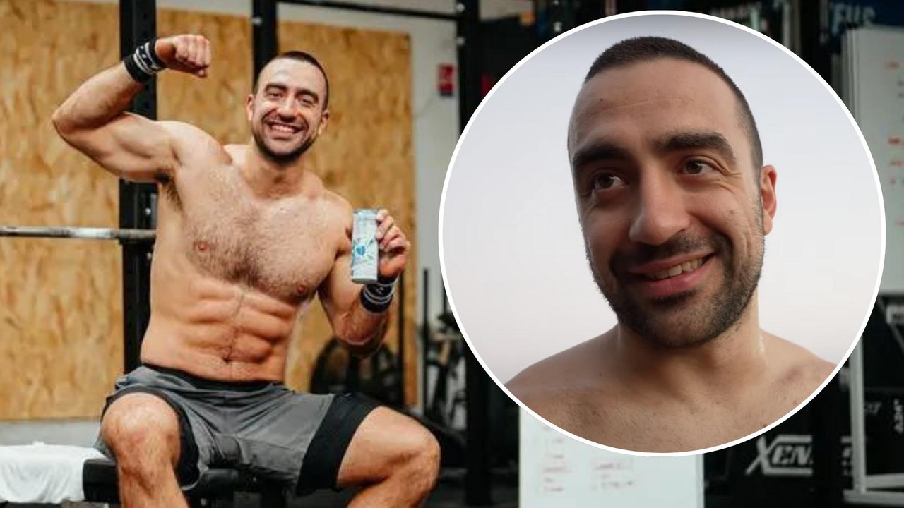 The CEO of Crossfit spoke out following the tra...