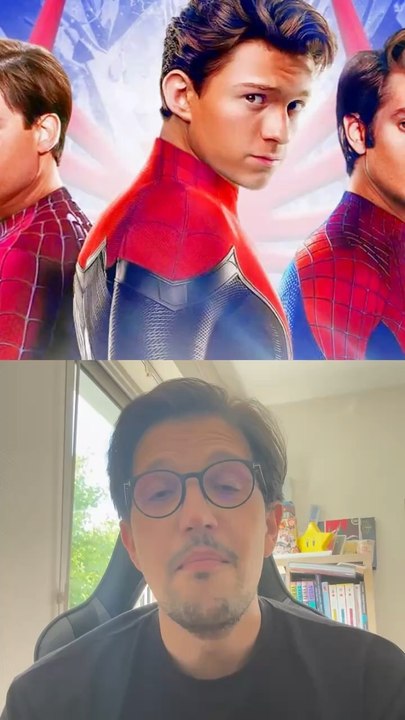 Spider-Man 4 en PLS ?