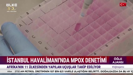 Öğle Ajansı – 23 Ağustos 2024