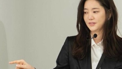 최태원 동거인 김희영, 노소영에 위자료 20억 입금...선고 나흘만 / YTN