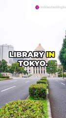 Top 10 biggest libraries in the world!