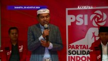 Kata Dedi Mulyadi usai Didukung PSIdi Pilgub Jabar, Pamer Singkatan Dermawan