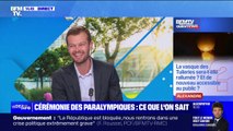 À quoi va ressembler la cérémonie d'ouverture des Jeux paralympiques? BFMTV répond à vos questions